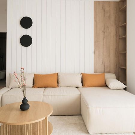 Flow Apartment 1 Bedroom With Parking Cluj-Napoca Exterior foto