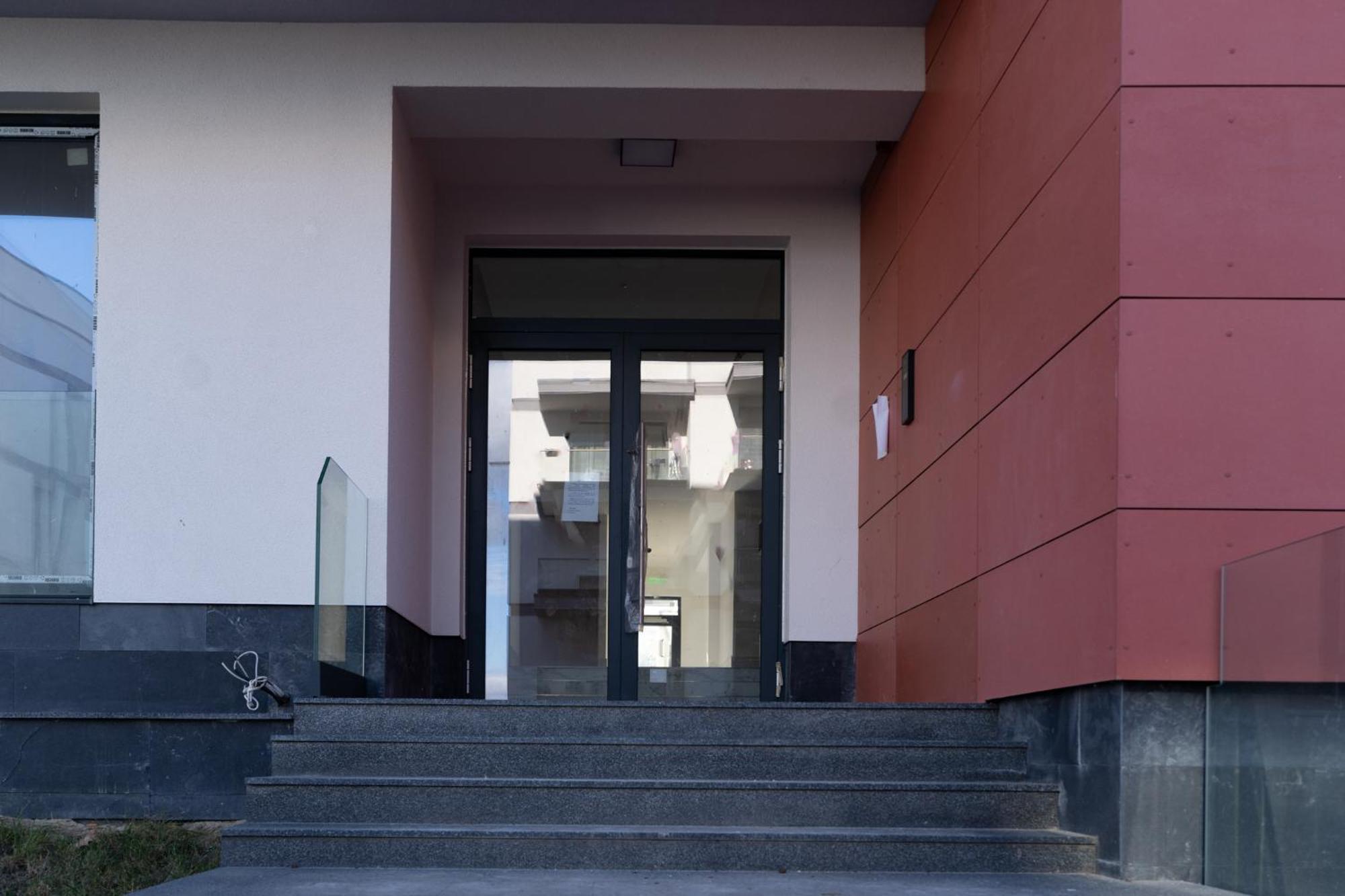Flow Apartment 1 Bedroom With Parking Cluj-Napoca Exterior foto