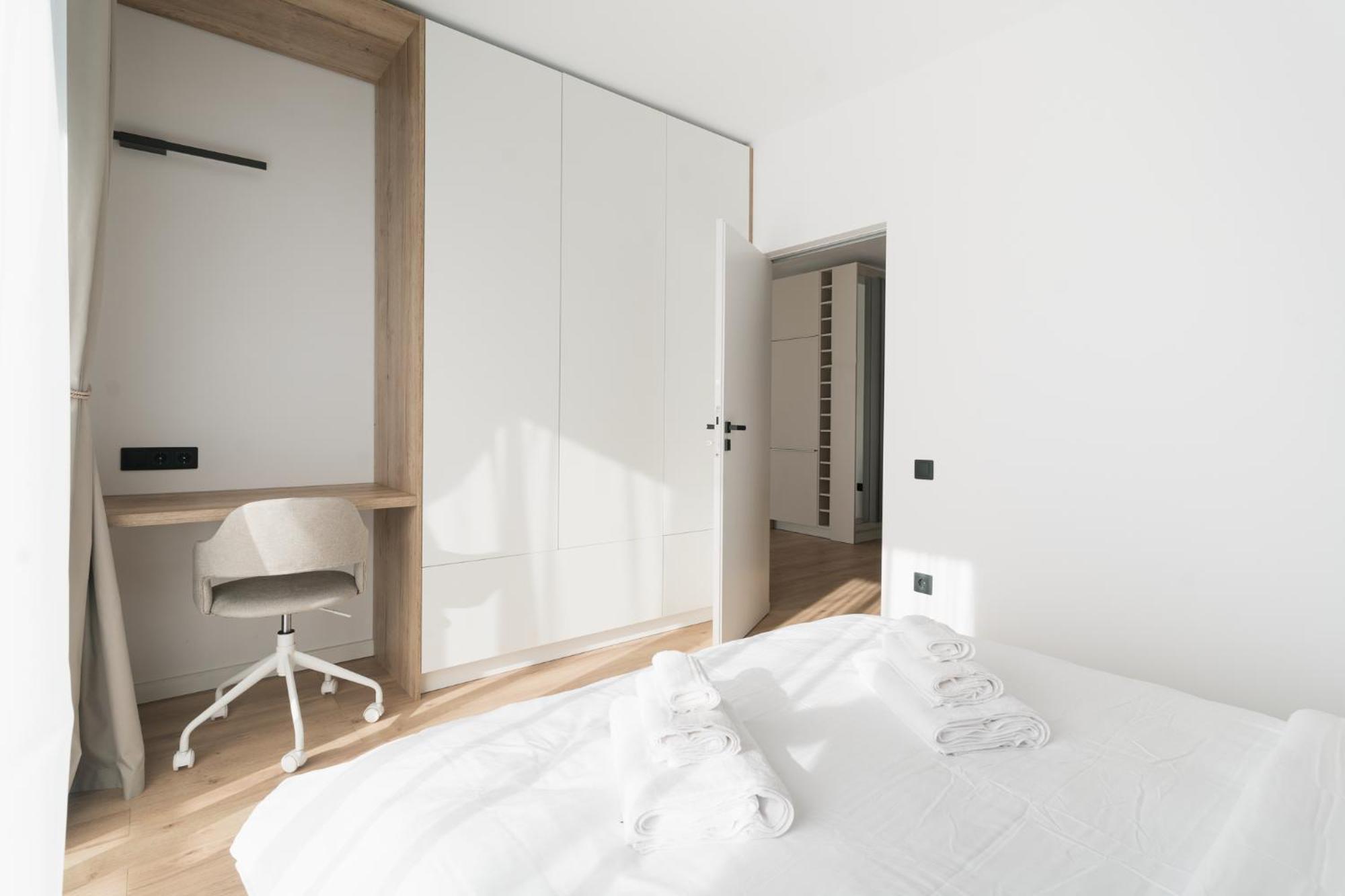 Flow Apartment 1 Bedroom With Parking Cluj-Napoca Exterior foto